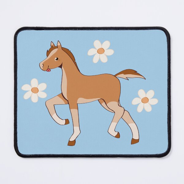 Item preview, horse designed and sold by TheZipSwitchz.