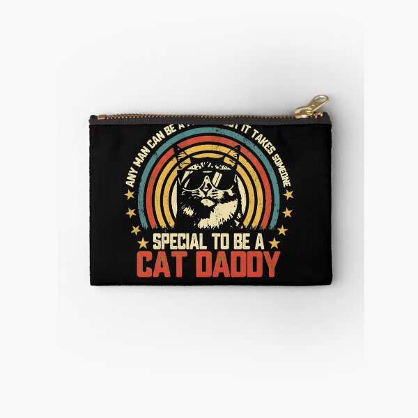 Item preview, Best Cat Dad Ever designed and sold by SoyLamderma.