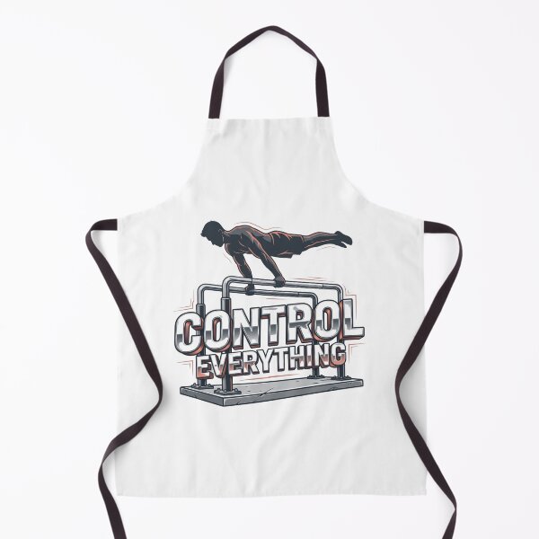 Item preview, Defy Gravity With "Control Everything" Planche designed and sold by pradeepvisuals.