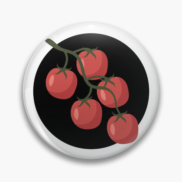 Item preview, I like tomatoes designed and sold by Funnystuff3.