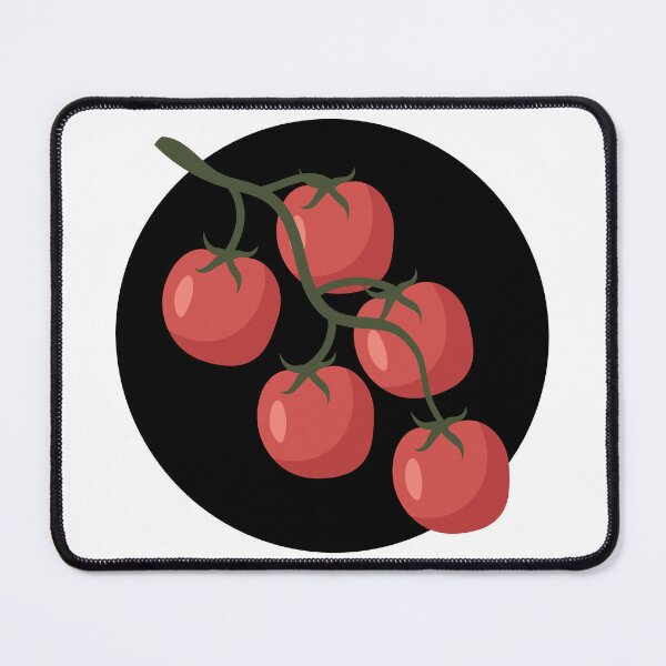Item preview, I like tomatoes designed and sold by Funnystuff3.
