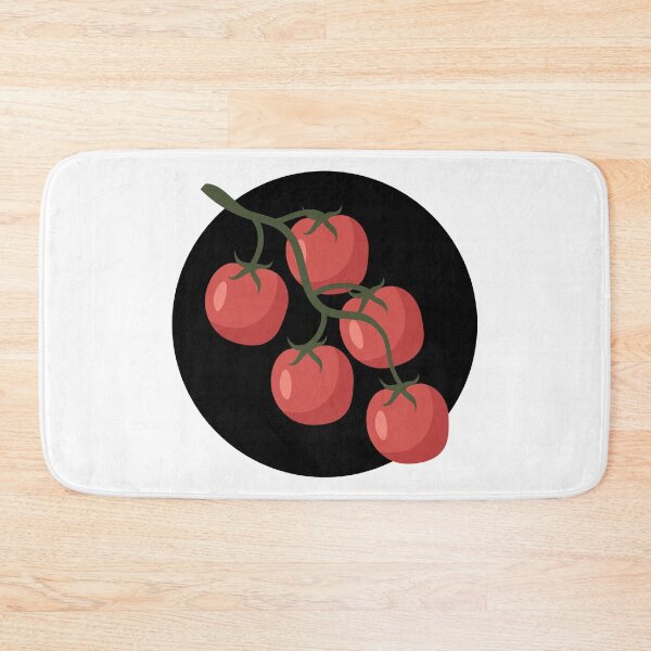 Item preview, I like tomatoes designed and sold by Funnystuff3.