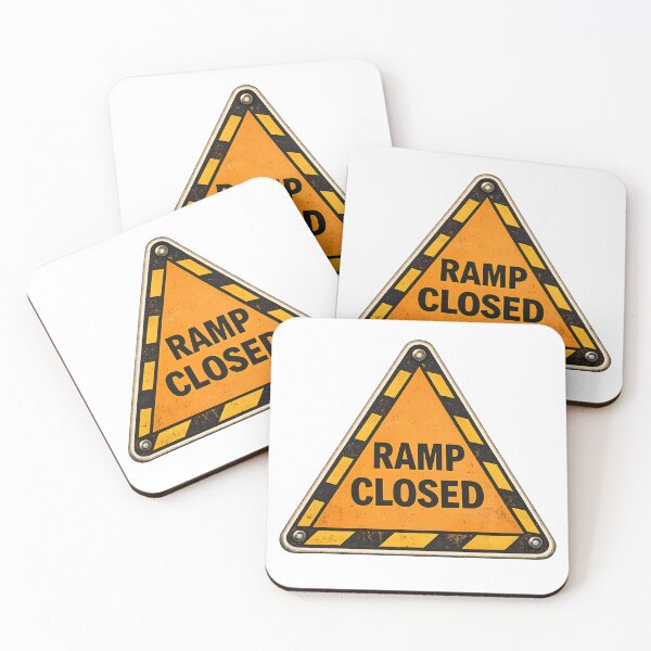 Item preview, Ramp closed designed and sold by Artmares.