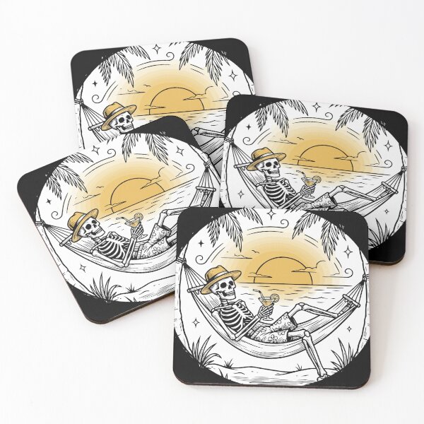 Item preview, Vintage Paradise Coconut Trees designed and sold by Brexmore3.