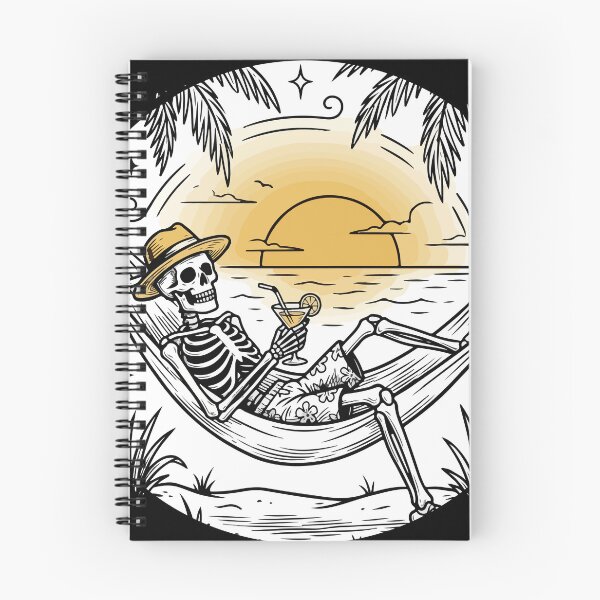 Item preview, Vintage Paradise Coconut Trees designed and sold by Brexmore3.