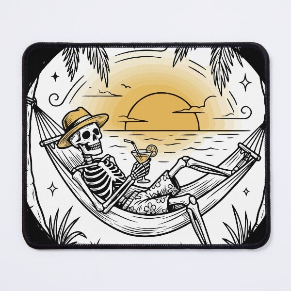 Item preview, Vintage Paradise Coconut Trees designed and sold by Brexmore3.