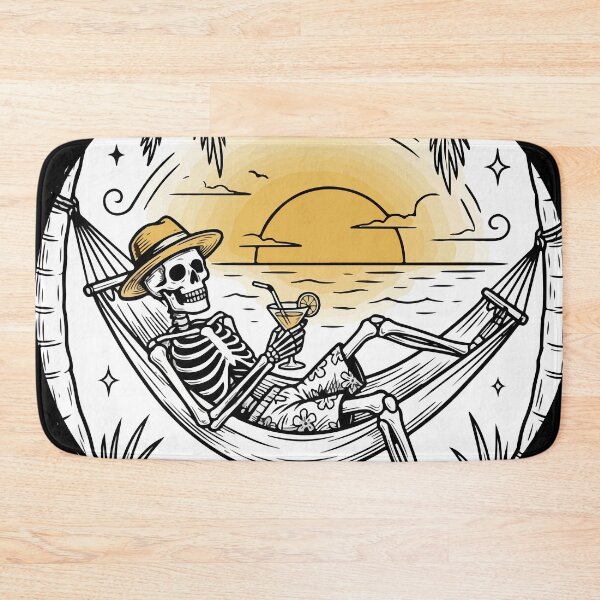 Item preview, Vintage Paradise Coconut Trees designed and sold by Brexmore3.
