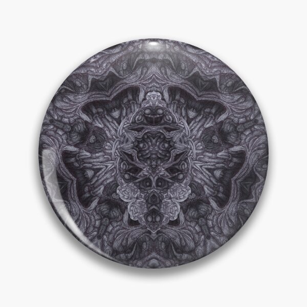 Item preview, Abstract sketch #43A a0806 designed and sold by liquid-print.