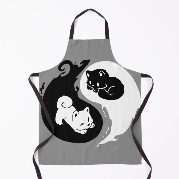 Item preview, Cat with dog designed and sold by VividMorphk.