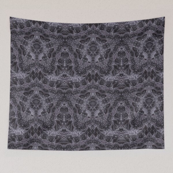 Item preview, Abstract sketch #43A a0806 designed and sold by liquid-print.
