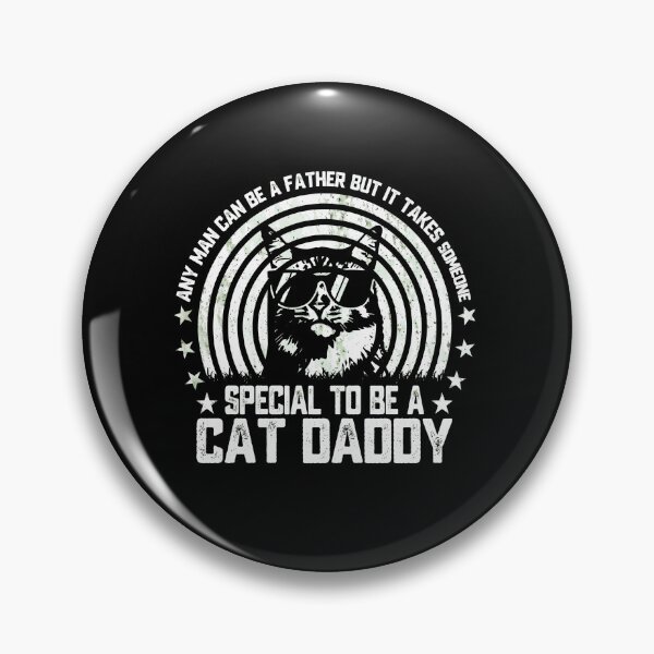 Item preview, Best Cat Dad Ever designed and sold by SoyLamderma.