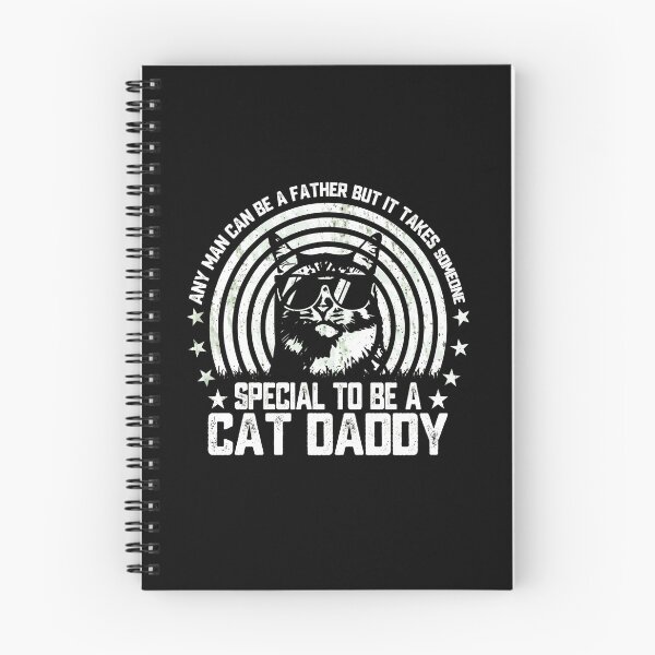 Item preview, Best Cat Dad Ever designed and sold by SoyLamderma.