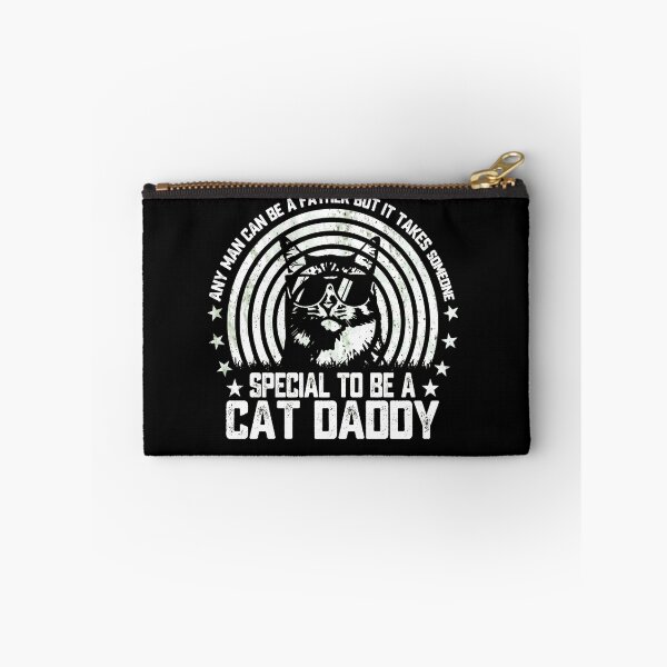 Item preview, Best Cat Dad Ever designed and sold by SoyLamderma.