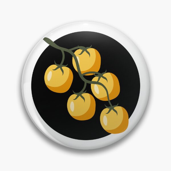 Item preview, I like tomatoes designed and sold by Funnystuff3.