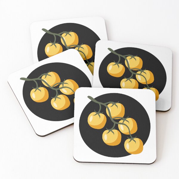 Item preview, I like tomatoes designed and sold by Funnystuff3.