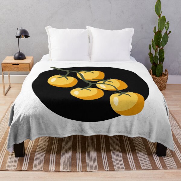 Item preview, I like tomatoes designed and sold by Funnystuff3.