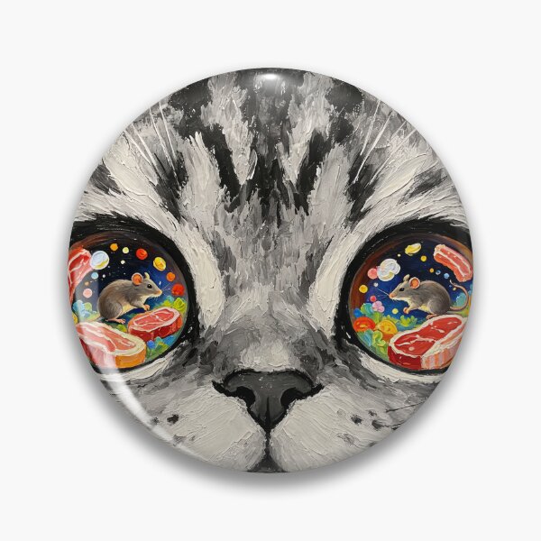 Item preview, Impasto designed and sold by forget45studio.