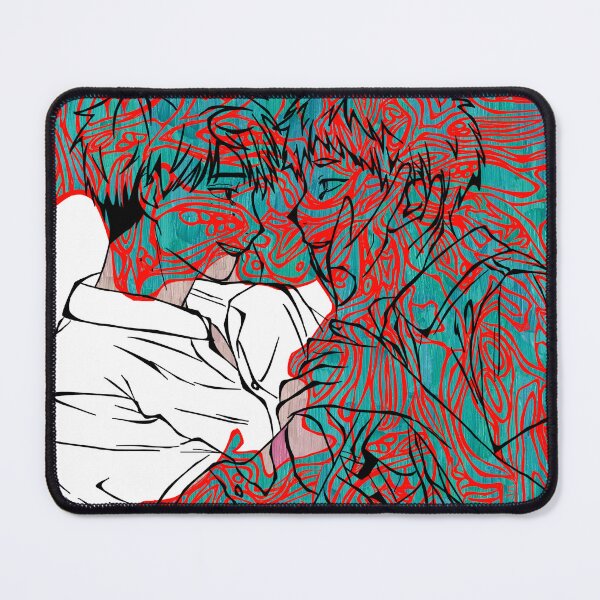 Item preview, Yoshiki & Hikaru designed and sold by SourWolf_Art.