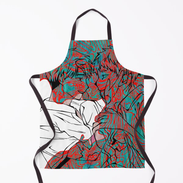 Item preview, Yoshiki & Hikaru designed and sold by SourWolf_Art.
