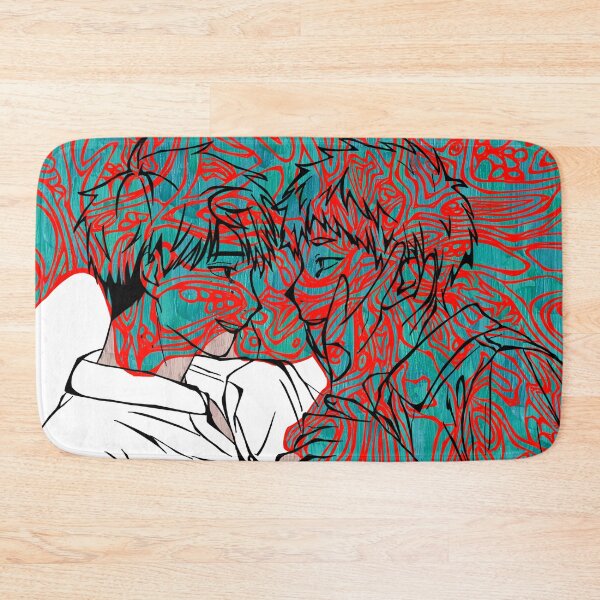 Item preview, Yoshiki & Hikaru designed and sold by SourWolf_Art.