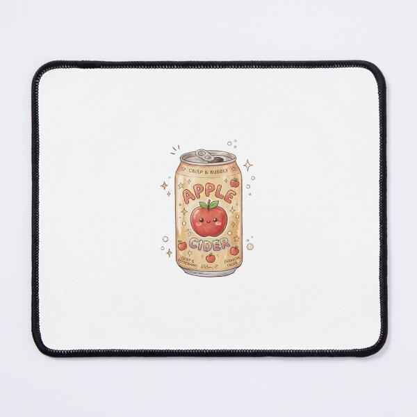 Item preview, cute apple cider designed and sold by haebalagii.