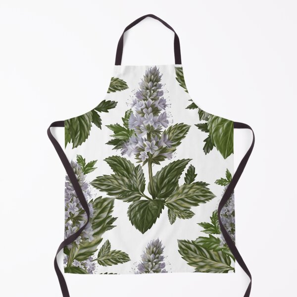 Item preview, Peppermint and Indian white-eye bird designed and sold by Art_By_Wing.