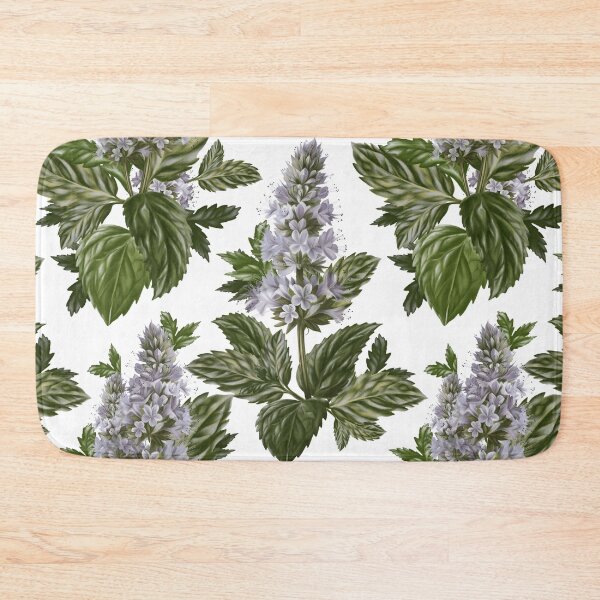 Item preview, Peppermint and Indian white-eye bird designed and sold by Art_By_Wing.