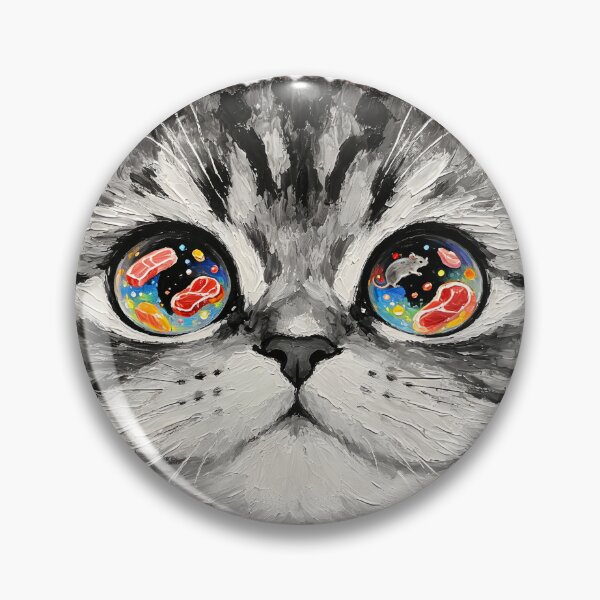 Item preview, Impasto designed and sold by forget45studio.