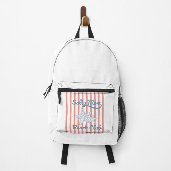 Item preview, Salty Mom Beach Club designed and sold by BMODesigns.