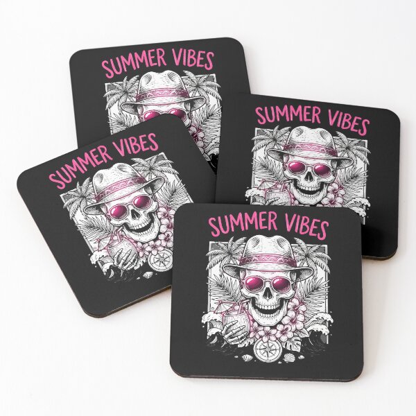 Item preview, Retro Sunset Coconut Beach Vibes designed and sold by Brexmore3.