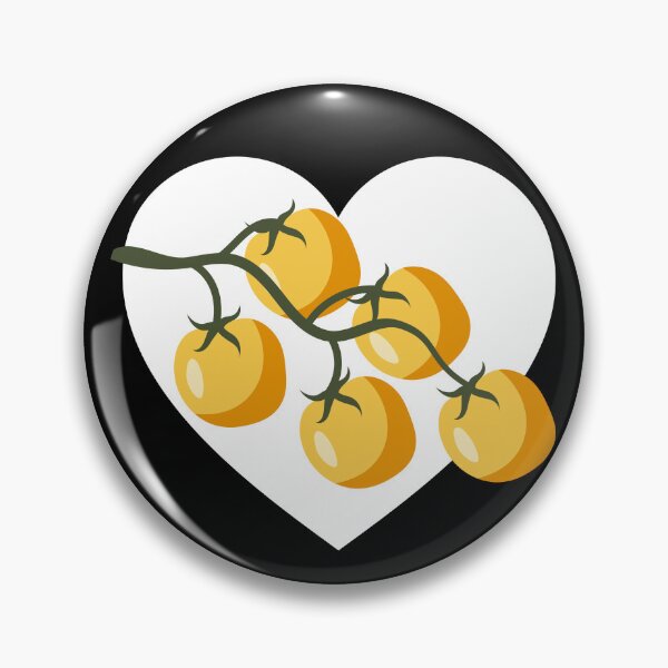 Item preview, I like tomatoes designed and sold by Funnystuff3.