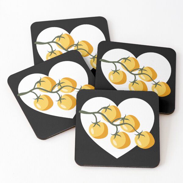 Item preview, I like tomatoes designed and sold by Funnystuff3.