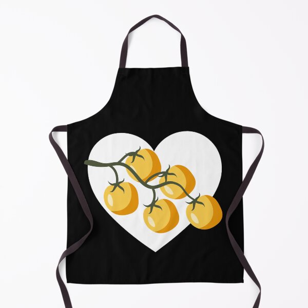 Item preview, I like tomatoes designed and sold by Funnystuff3.