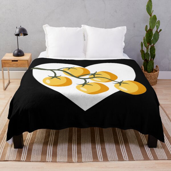 Item preview, I like tomatoes designed and sold by Funnystuff3.