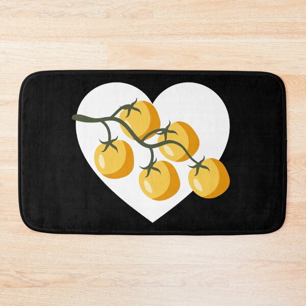 Item preview, I like tomatoes designed and sold by Funnystuff3.