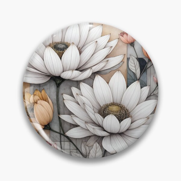 Item preview, Floral designed and sold by Patricia Johnston.