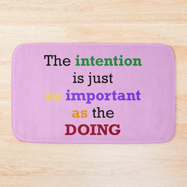 Item preview, intention & DOING designed and sold by MAC Art&Designs.