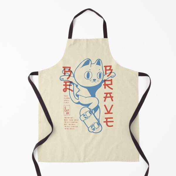 Item preview, Kawaii Skateboarding Cat – Japanese Streetwear Anime Graphic Design designed and sold by PrismPulseApp.