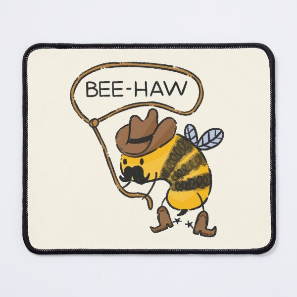 Item preview, Bee-Haw designed and sold by Spring Things.