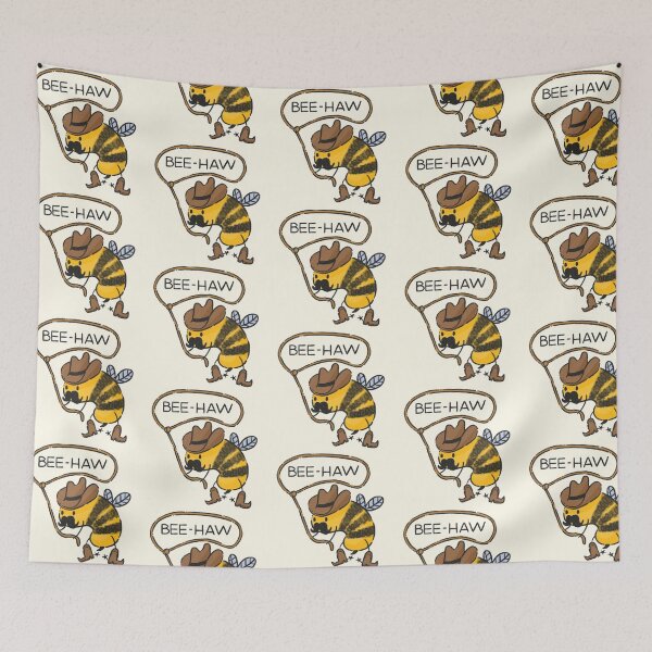 Item preview, Bee-Haw designed and sold by Spring Things.