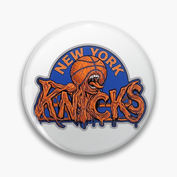 Item preview, No-Goodknicks (Round) designed and sold by Scrubwell.