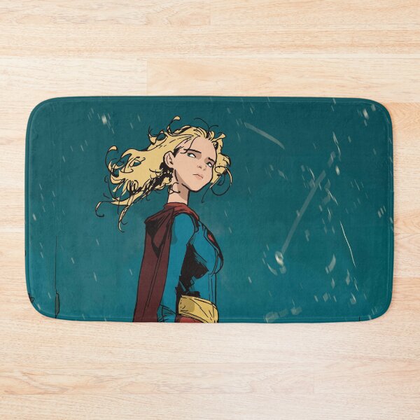 Item preview, Kara designed and sold by egdibujitos.