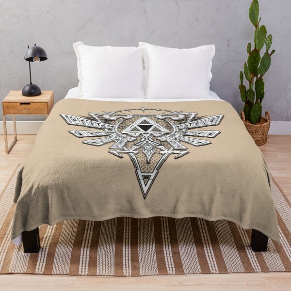 Item preview, Ancient Sci Fi Symbol Galactic Warrior Emblem Design designed and sold by LittleRogerChin.