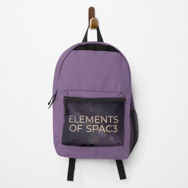 Item preview, Elements of SPAC3 designed and sold by Elements of SPAC3 .