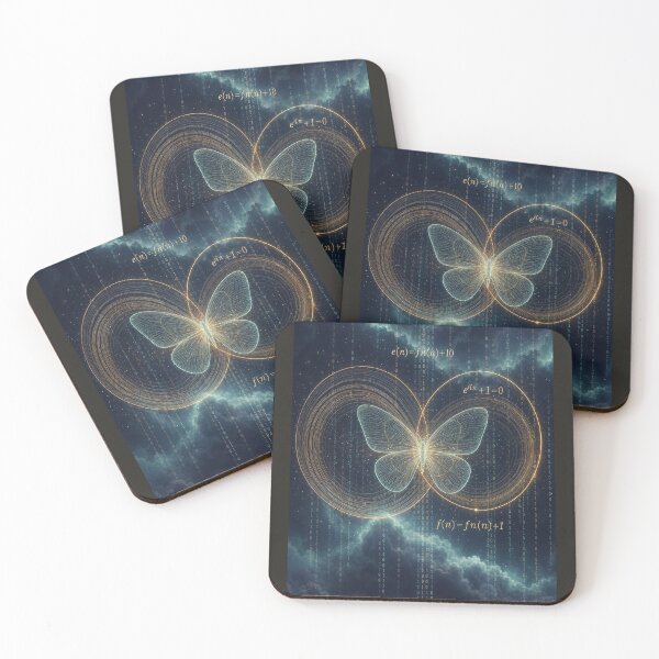 Item preview, Poetic Logic Love designed and sold by CosmicVoid Verse.