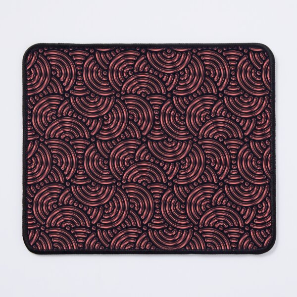 Item preview, Seigaiha Uzushio Vortex - Copper designed and sold by Uzushio-En.