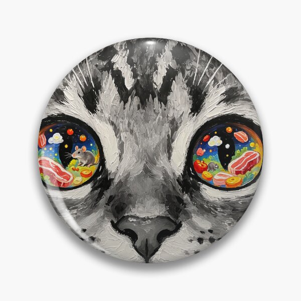 Item preview, Impasto designed and sold by forget45studio.