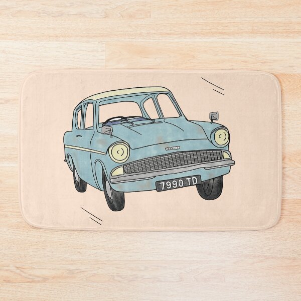 Item preview, Haunted Car designed and sold by JarquinDD.