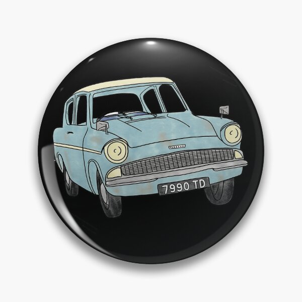 Item preview, Haunted Car designed and sold by JarquinDD.