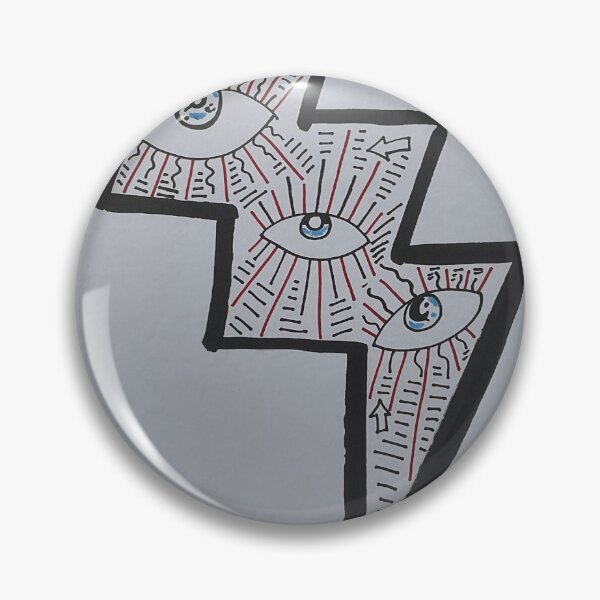 Item preview, Eyebolt designed and sold by zolony.